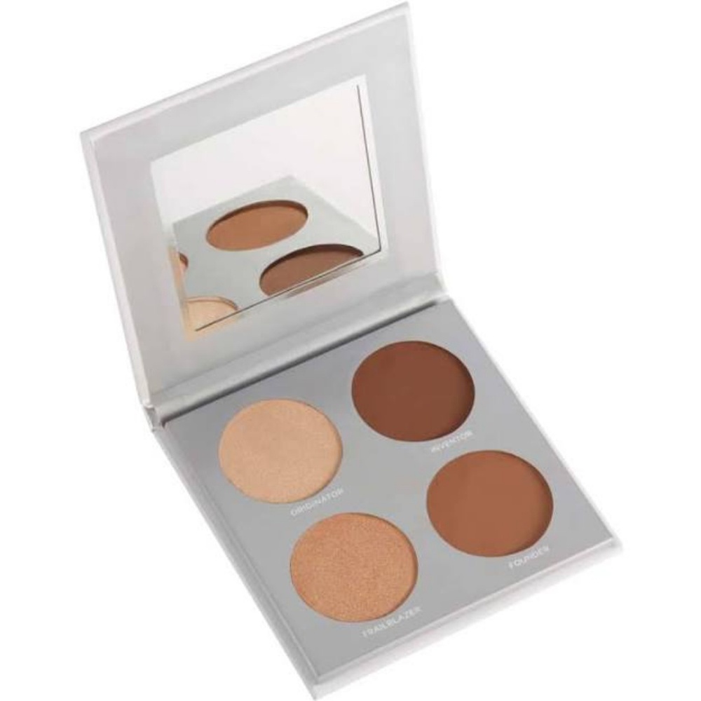 Pür Cosmetics | Sculptor Palette